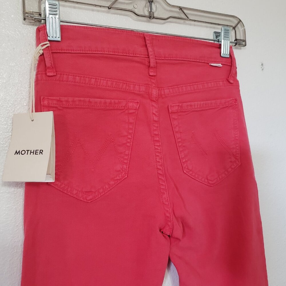 Mother Rascal Ankle Jeans - Picture 12 of 16